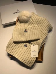 moncler hat and echapres set s_127ab0a